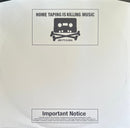 Malcolm McLaren : Duck Rock (LP, Album, RE, RM + 12" + Ltd, Num, Ind)