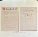 Malcolm McLaren : Duck Rock (LP, Album, RE, RM + 12" + Ltd, Num, Ind)