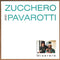 Zucchero And Luciano Pavarotti : Miserere (CD, Single)