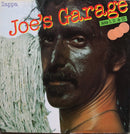 Frank Zappa : Joe's Garage Acts I, II & III (Box + 3xLP, Comp)