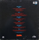 Frank Zappa : Joe's Garage Acts I, II & III (Box + 3xLP, Comp)