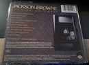 Jackson Browne : Running On Empty (CD, Album, RE, ARC)