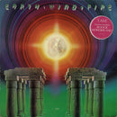Earth, Wind & Fire : I Am (LP, Album, Gat)