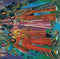 Earth, Wind & Fire : I Am (LP, Album, Gat)