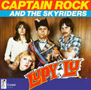 Captain Rock And The Skyriders : Lupy Lu (7", Single)