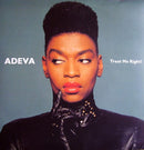 Adeva : Treat Me Right! (7", Single)