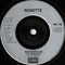 Roxette : Listen To Your Heart / Dangerous (7", Single, Pap)