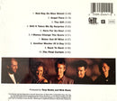 Tony Banks : Still (CD, Album, ARC)
