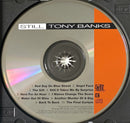 Tony Banks : Still (CD, Album, ARC)