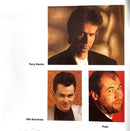 Tony Banks : Still (CD, Album, ARC)