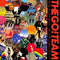 The Go! Team : Rolling Blackouts (LP, Album)