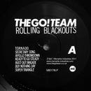 The Go! Team : Rolling Blackouts (LP, Album)