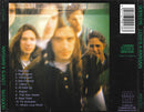 God's Eye : Love's A Bargain (CD, Album)