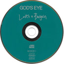 God's Eye : Love's A Bargain (CD, Album)