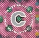 Fine Young Cannibals : I'm Not Satisfied (7", Single)