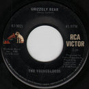 The Youngbloods : Grizzly Bear (7", Single)