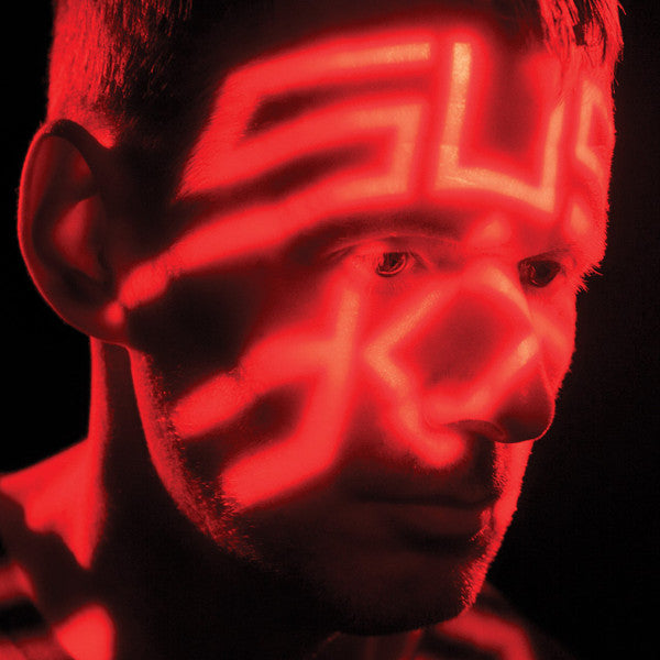 Clark* : Sus Dog (2xLP, Album)