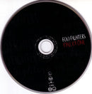 Foo Fighters : One By One (CD, Copy Prot. + DVD-V + Album, Ltd)