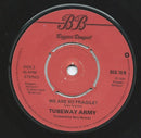 Tubeway Army : Are 'Friends' Electric? (7", Kno)