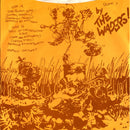 The Waders : The Qwaka Song (7")