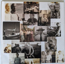 Rob Grant (12) : Lost At Sea (LP, Album, Ltd)