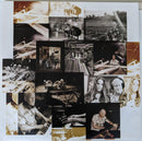 Rob Grant (12) : Lost At Sea (LP, Album, Ltd)