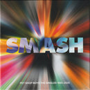 Pet Shop Boys : Smash (The Singles 1985-2020) (3xCD, Comp, RM + Box)