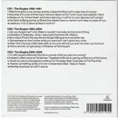 Pet Shop Boys : Smash (The Singles 1985-2020) (3xCD, Comp, RM + Box)