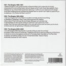 Pet Shop Boys : Smash (The Singles 1985-2020) (3xCD, Comp, RM + Box)