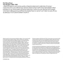 Pet Shop Boys : Smash (The Singles 1985-2020) (3xCD, Comp, RM + Box)