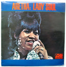 Aretha Franklin : Lady Soul (LP, Album, Mono)