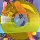 Creep Show : Yawning Abyss (LP, Album, Yel)