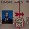 Elmore James : One Way Out (LP, Comp)