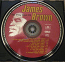 James Brown : The Very Best Of James Brown (CD, Comp)