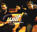 Wilt (3) : No Worries (CD, Mini, Single, Promo)