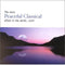 Various : The Most Peaceful Classical Album In The World... Ever! (2xCD, Comp)