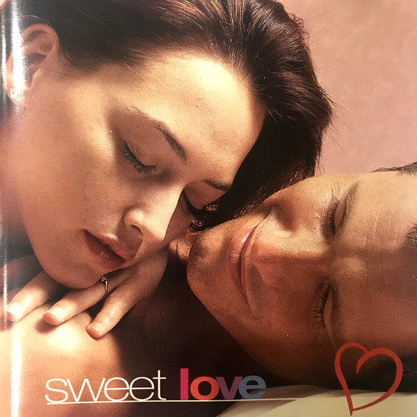 Various : Sweet Love (CD, Comp, Promo)