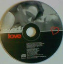 Various : Sweet Love (CD, Comp, Promo)