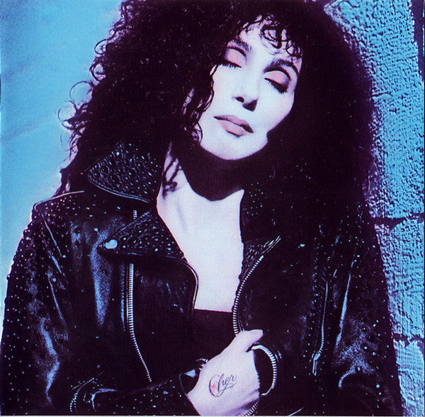 Cher : Cher (CD, Album, RE, Son)