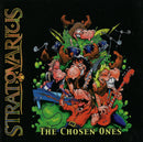 Stratovarius : The Chosen Ones (CD, Comp)
