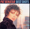 Pat Benatar : Best Shots (CD, Comp)