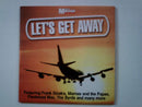 Various : Let's Get Away (CD, Comp, Promo)