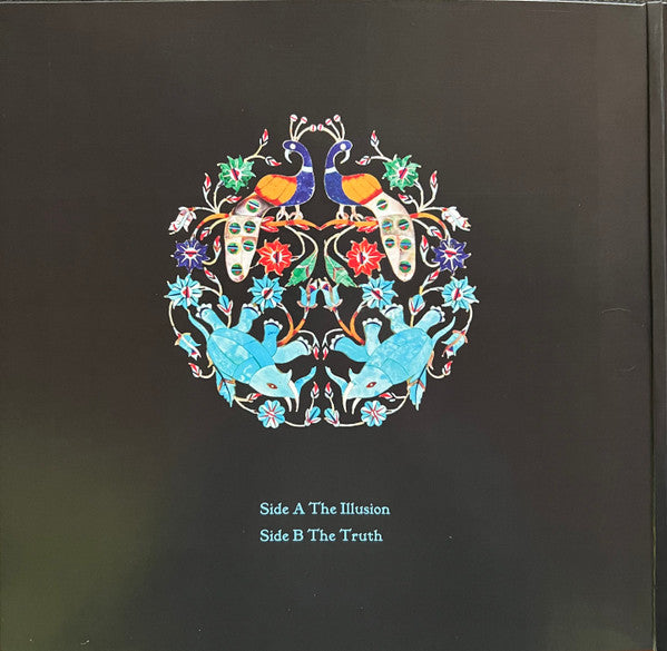 Tad Doyle : Forgotten Sciences (LP, Album)