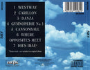 Sky (4) : Sky (CD, Album, RE)