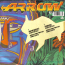 Arrow (2) : Long Time (7", Single)