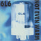 6L6 : Not Even Warm (CD, Album, RE, RP)