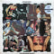 Fingerprintz (2) : Distinguishing Marks (LP, Album)