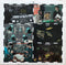 Fingerprintz (2) : Distinguishing Marks (LP, Album)