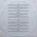 Fingerprintz (2) : Distinguishing Marks (LP, Album)