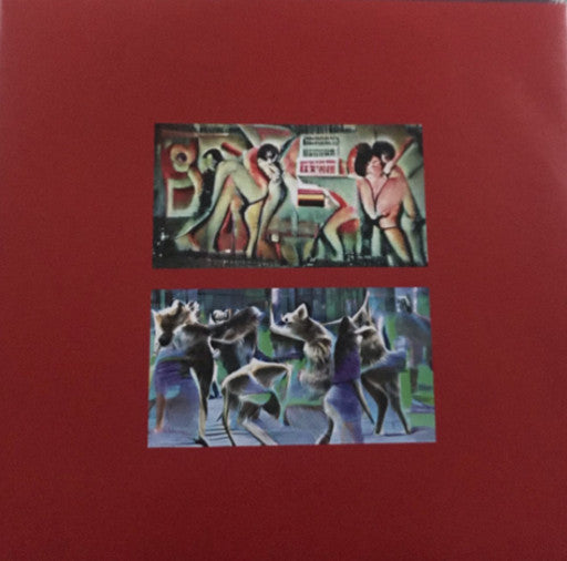 Lloyd Cole : On Pain (LP, Album)